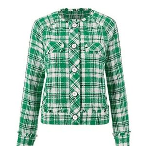 Cabi LIBRARY JACKET SPRING 20'